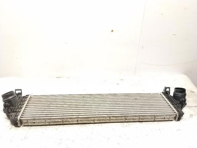 Chłodnica intercoolera 2405099 FORD