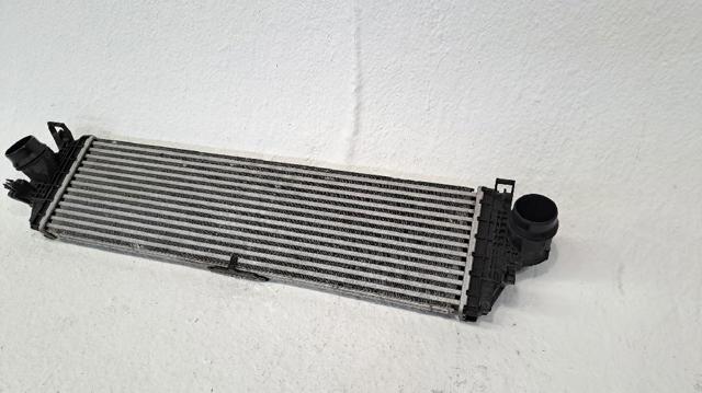 Chłodnica intercoolera 2405099 FORD