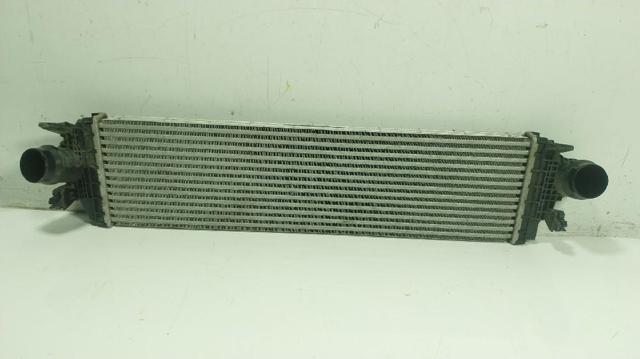 Chłodnica intercoolera 2405099 FORD