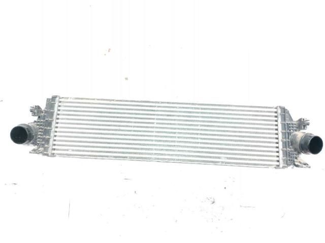 Chłodnica intercoolera 2405099 FORD