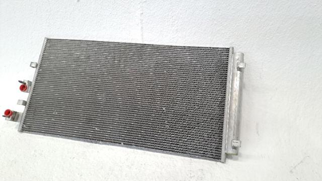 Chłodnica klimatyzacji 2405238 FORD