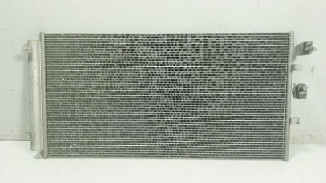 Chłodnica klimatyzacji 2405238 FORD