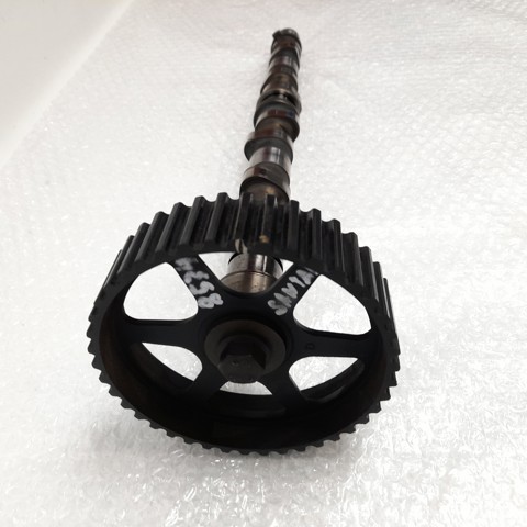 Wał rozrządu silnika ssący, dolotowy 2410027000 HYUNDAI