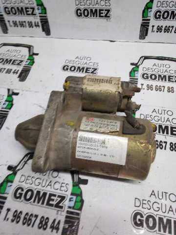 Rozrusznik 24118400A HYUNDAI