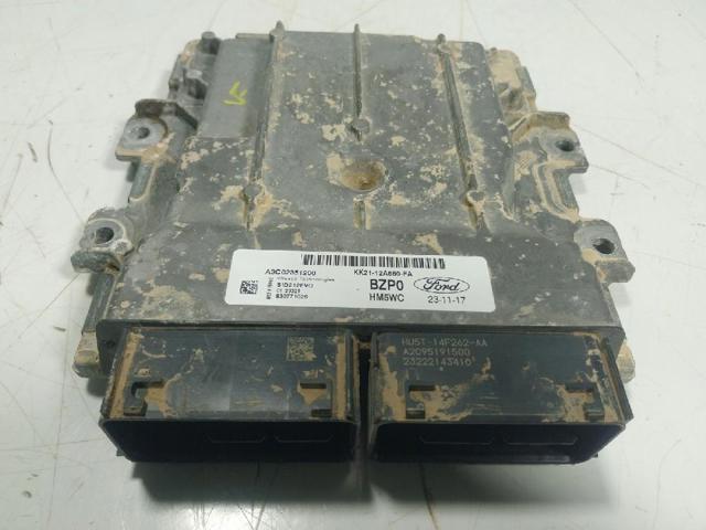  Ford Transit  (V363)