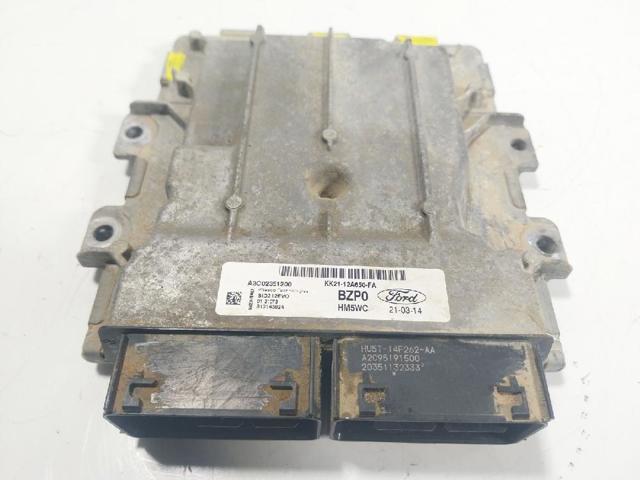 Sterownik silnika do Ford Transit V363