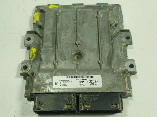  Ford Transit  (2013-2026)