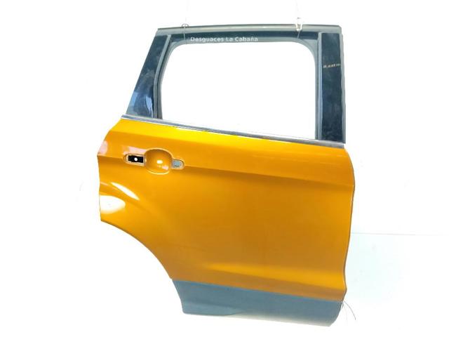 Drzwi tylne prawe 2413515 FORD