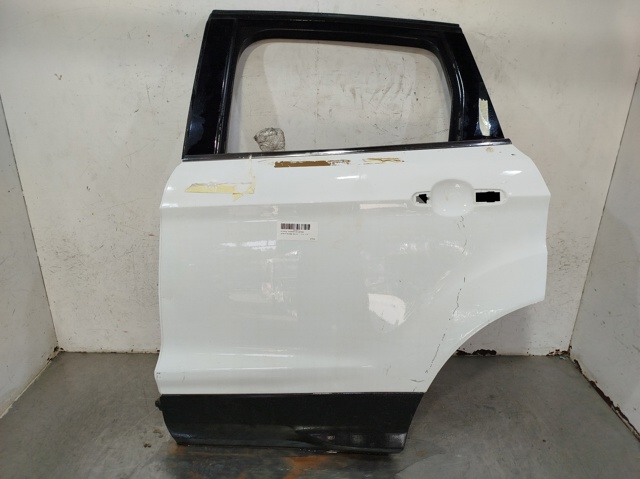 Drzwi tylne lewe 2413516 FORD