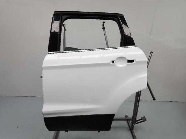 Drzwi tylne lewe 2413516 FORD