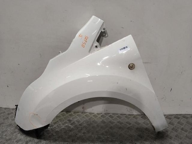 Błotnik przedni lewy 2413572 FORD