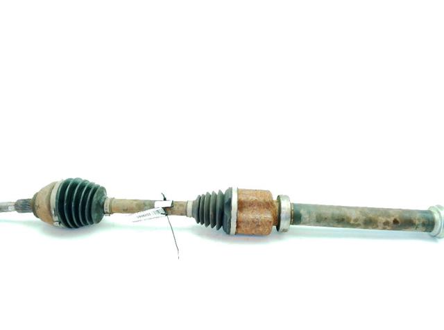 Półoś napędowa przednia prawa 2415933 FORD
