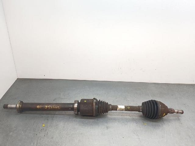 Półoś napędowa przednia prawa 2415933 FORD