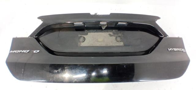  Ford Fusion  (2012-2022)