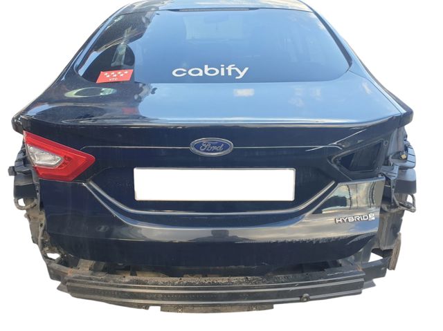  Ford Fusion  (2012-2022)