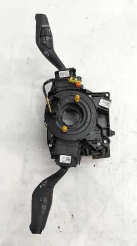 Ford Fusion (2012-2022)