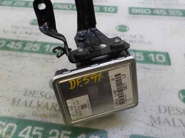 Sterownik ABS  hydrauliczny Ford Focus 4 HP