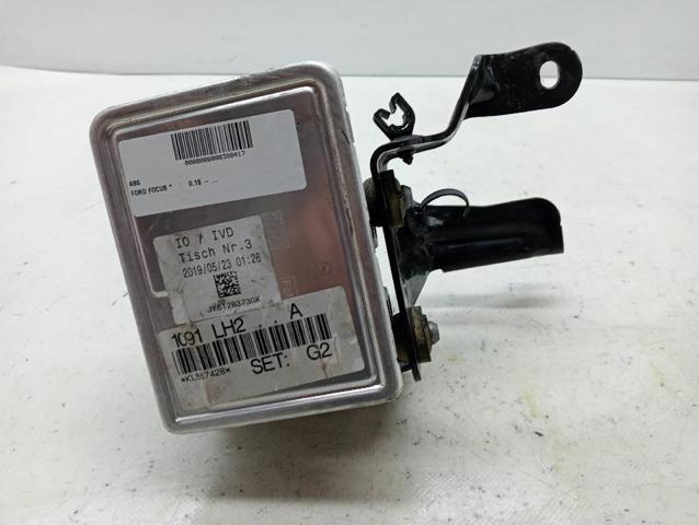 Sterownik ABS  hydrauliczny Ford Focus 4 HP