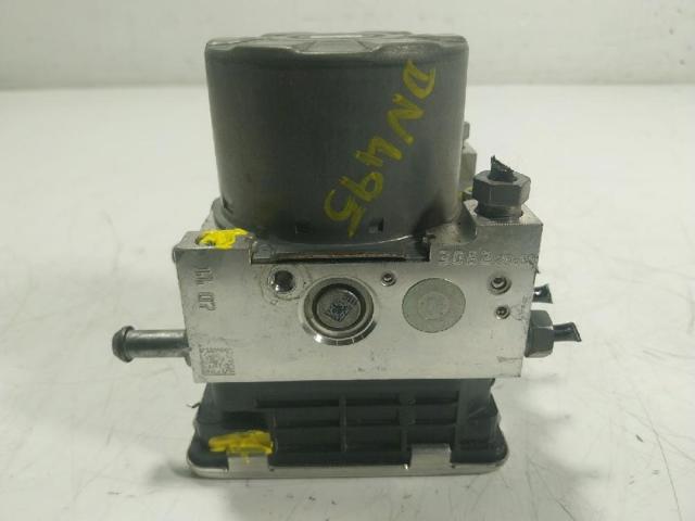 Sterownik ABS  hydrauliczny Ford Focus 4 HP