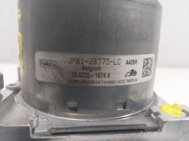 Sterownik ABS  hydrauliczny Ford Focus 4 HP