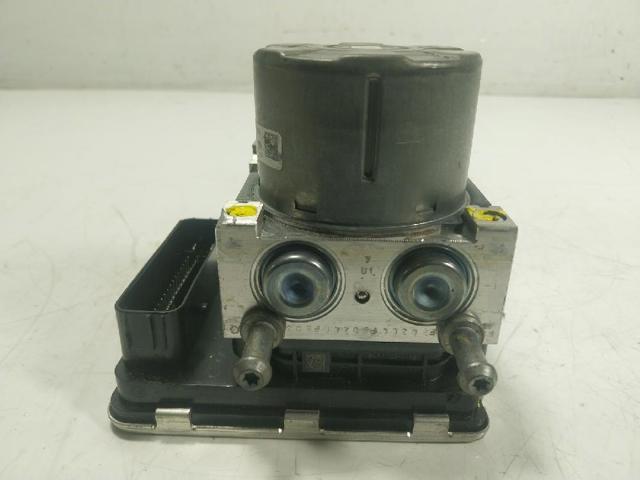 Sterownik ABS  hydrauliczny Ford Focus 4 HP