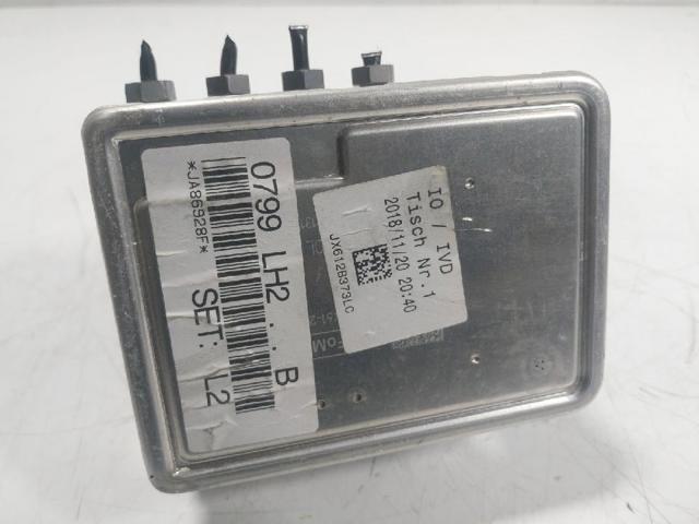 Sterownik ABS  hydrauliczny Ford Focus 4 HP