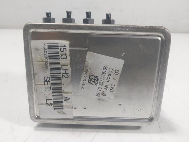 Sterownik ABS  hydrauliczny Ford Focus 4 HP