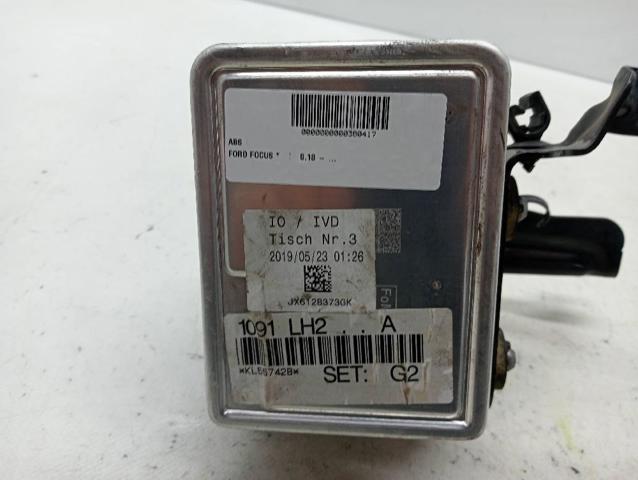 Sterownik ABS  hydrauliczny Ford Focus 4 HP