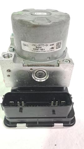 Sterownik ABS  hydrauliczny Ford Focus 4 HP