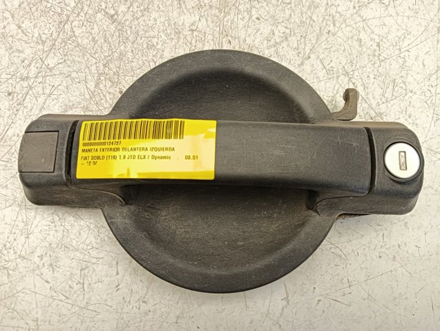 242079 Fiat/Alfa/Lancia
