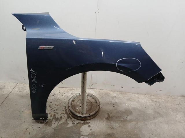 Błotnik przedni prawy 2424180 FORD
