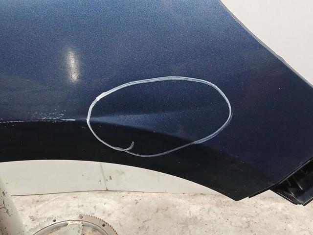 Błotnik przedni prawy Ford Focus 4 HP