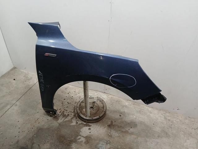 Błotnik przedni prawy Ford Focus 4 HP