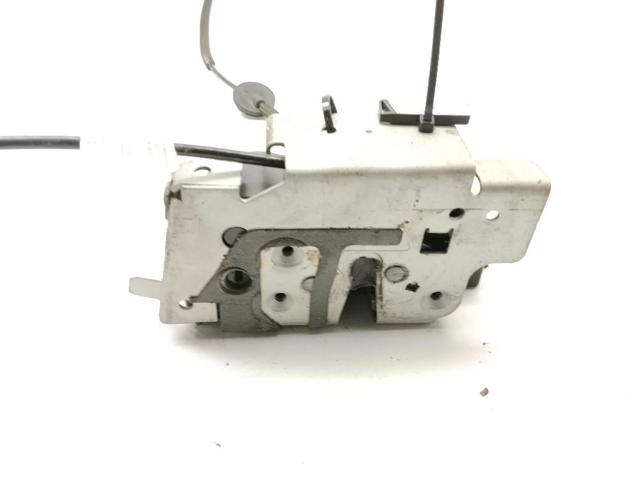 Zamek drzwi przednich prawych 2424809 FORD