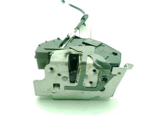 Zamek drzwi przednich prawych 2424809 FORD