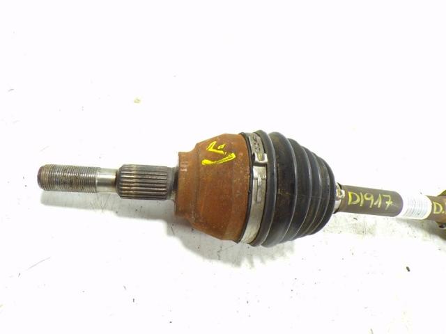 Półoś napędowa przednia lewa Ford Mondeo 5 CD