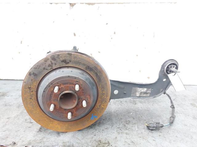 Piasta tylna 2427514 FORD