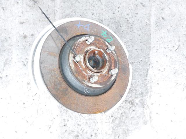 Piasta tylna 2427514 FORD