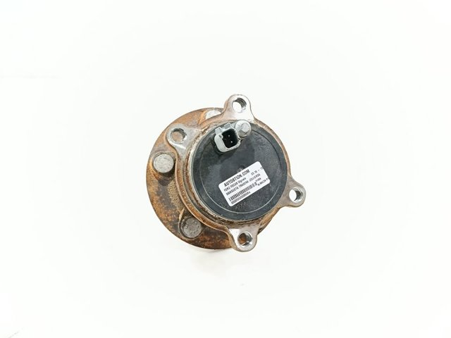 Piasta tylna Ford Focus 4 HP