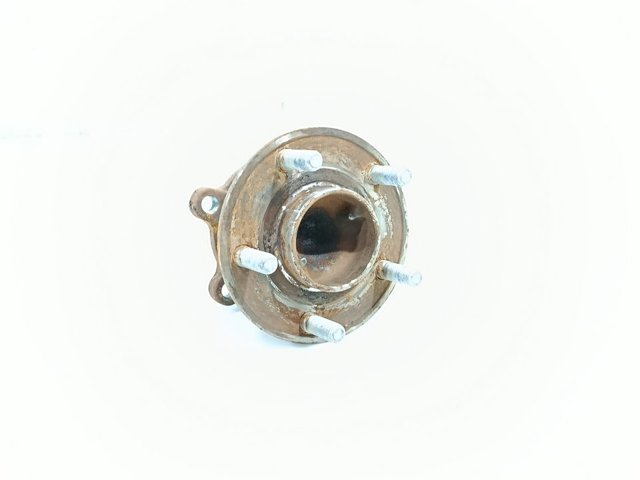 Piasta tylna Ford Focus 4 HP