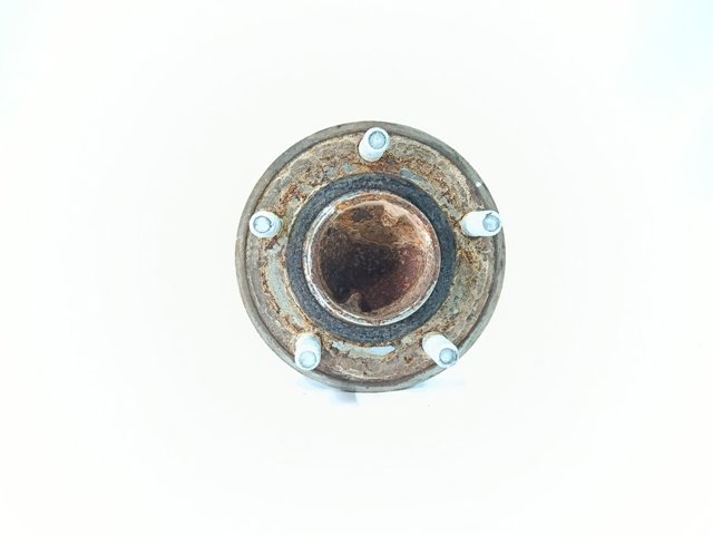 Piasta tylna Ford Focus 4 HP