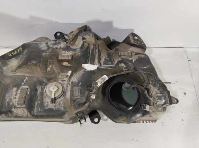 Kupić Zbiornik paliwa Ford Focus IV HP w dobrej cenie