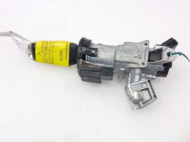 Kostka stacyjki zapłonowej Ford Focus 4 HP