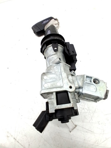 Kostka stacyjki zapłonowej Ford Focus 4 HP