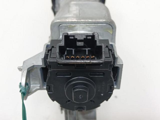 Kostka stacyjki zapłonowej Ford Focus 4 HP
