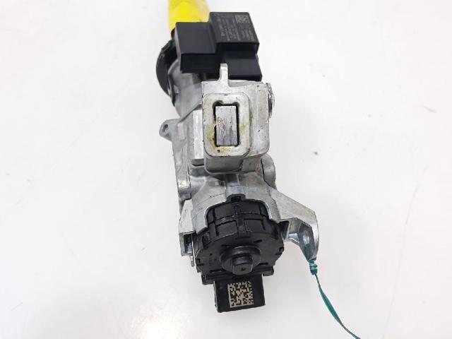 Kostka stacyjki zapłonowej Ford Focus 4 HP