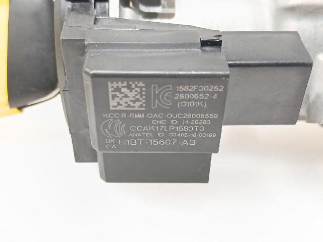 Kostka stacyjki zapłonowej Ford Focus 4 HP