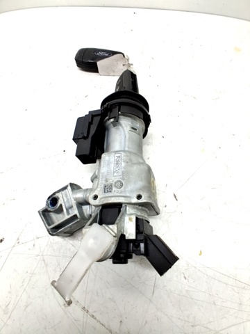 Kostka stacyjki zapłonowej Ford Focus 4 HP