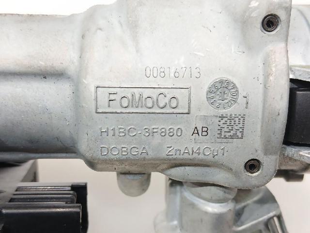 Kostka stacyjki zapłonowej Ford Focus 4 HP