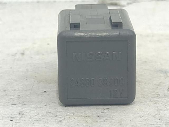 24330C9900 Nissan/Infiniti
